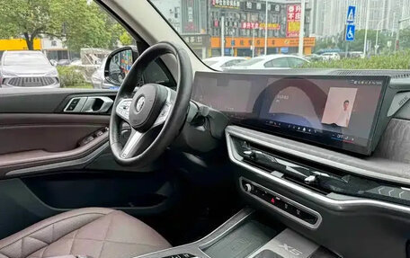 BMW X5, 2023 год, 8 630 143 рублей, 9 фотография