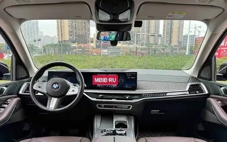 BMW X5, 2023 год, 8 630 143 рублей, 3 фотография