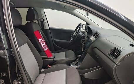 Volkswagen Polo VI (EU Market), 2011 год, 650 000 рублей, 16 фотография