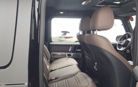 Mercedes-Benz G-Класс W463 рестайлинг _iii, 2024 год, 19 620 000 рублей, 11 фотография