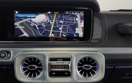 Mercedes-Benz G-Класс W463 рестайлинг _iii, 2024 год, 19 620 000 рублей, 7 фотография