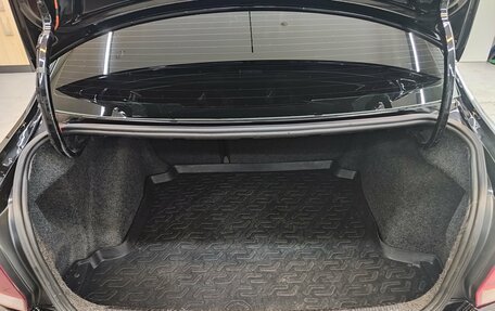 Volkswagen Polo VI (EU Market), 2011 год, 650 000 рублей, 22 фотография