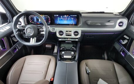 Mercedes-Benz G-Класс W463 рестайлинг _iii, 2024 год, 19 620 000 рублей, 5 фотография