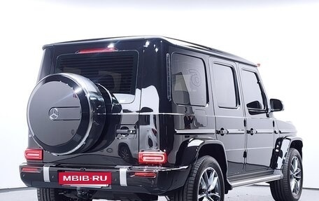 Mercedes-Benz G-Класс W463 рестайлинг _iii, 2024 год, 19 620 000 рублей, 3 фотография