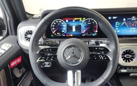 Mercedes-Benz G-Класс W463 рестайлинг _iii, 2024 год, 19 620 000 рублей, 6 фотография