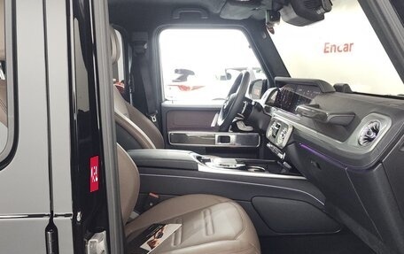 Mercedes-Benz G-Класс W463 рестайлинг _iii, 2024 год, 19 620 000 рублей, 9 фотография
