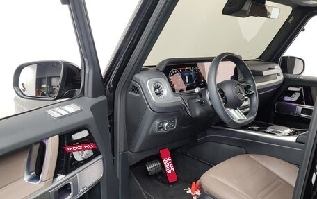 Mercedes-Benz G-Класс W463 рестайлинг _iii, 2024 год, 19 620 000 рублей, 10 фотография