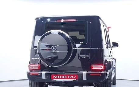 Mercedes-Benz G-Класс W463 рестайлинг _iii, 2024 год, 19 620 000 рублей, 4 фотография