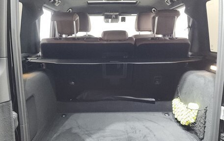 Mercedes-Benz G-Класс W463 рестайлинг _iii, 2024 год, 19 620 000 рублей, 13 фотография