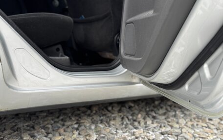 Ford Focus II рестайлинг, 2006 год, 500 000 рублей, 5 фотография