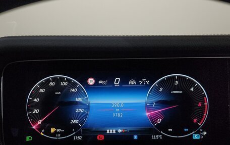 Mercedes-Benz G-Класс W463 рестайлинг _iii, 2024 год, 19 620 000 рублей, 15 фотография