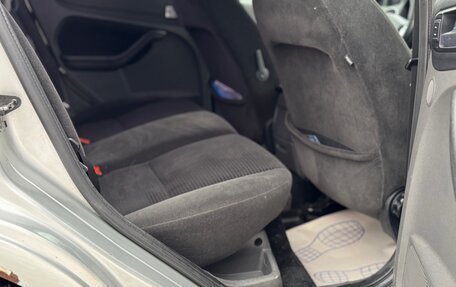 Ford Focus II рестайлинг, 2006 год, 500 000 рублей, 6 фотография