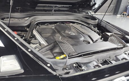 Mercedes-Benz G-Класс W463 рестайлинг _iii, 2024 год, 19 620 000 рублей, 18 фотография