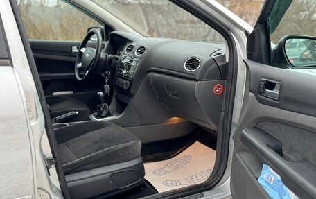 Ford Focus II рестайлинг, 2006 год, 500 000 рублей, 4 фотография