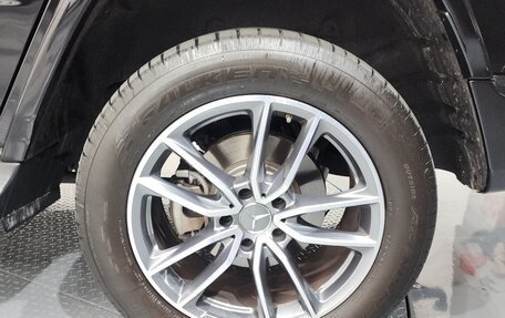 Mercedes-Benz G-Класс W463 рестайлинг _iii, 2024 год, 19 620 000 рублей, 19 фотография