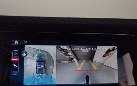 Mercedes-Benz G-Класс W463 рестайлинг _iii, 2024 год, 19 620 000 рублей, 14 фотография