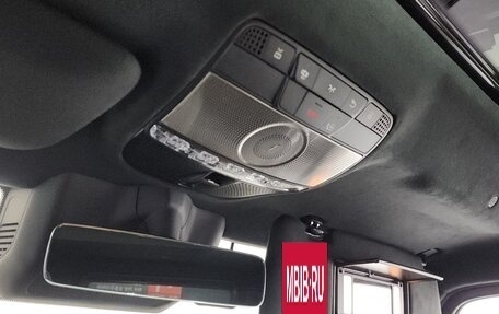 Mercedes-Benz G-Класс W463 рестайлинг _iii, 2024 год, 19 620 000 рублей, 20 фотография