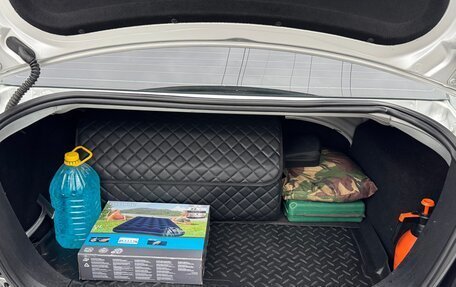 Ford Focus II рестайлинг, 2006 год, 500 000 рублей, 8 фотография