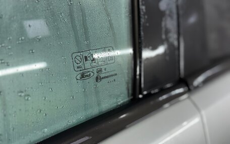 Ford Focus II рестайлинг, 2006 год, 500 000 рублей, 15 фотография