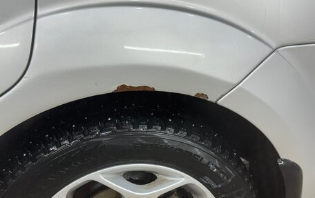 Ford Focus II рестайлинг, 2006 год, 500 000 рублей, 22 фотография