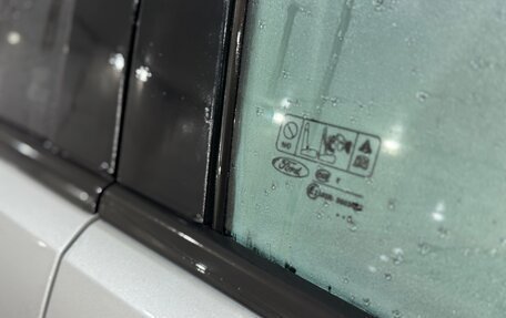 Ford Focus II рестайлинг, 2006 год, 500 000 рублей, 16 фотография