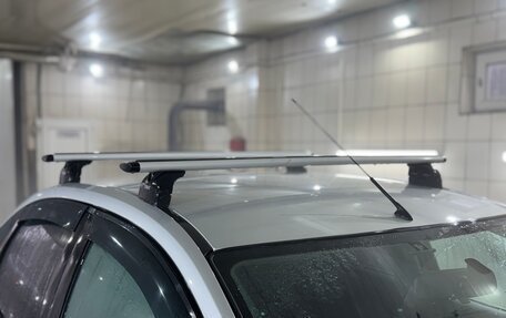 Ford Focus II рестайлинг, 2006 год, 500 000 рублей, 17 фотография