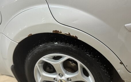 Ford Focus II рестайлинг, 2006 год, 500 000 рублей, 20 фотография