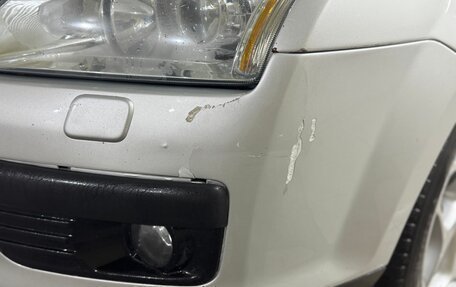 Ford Focus II рестайлинг, 2006 год, 500 000 рублей, 21 фотография