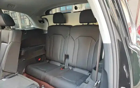 Audi Q7, 2024 год, 8 860 143 рублей, 10 фотография