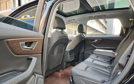 Audi Q7, 2024 год, 8 860 143 рублей, 11 фотография