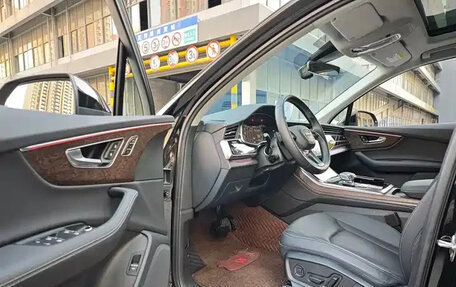 Audi Q7, 2024 год, 8 860 143 рублей, 7 фотография