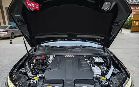 Audi Q7, 2024 год, 8 860 143 рублей, 13 фотография