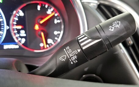 Chevrolet Malibu IX, 2022 год, 1 350 000 рублей, 7 фотография