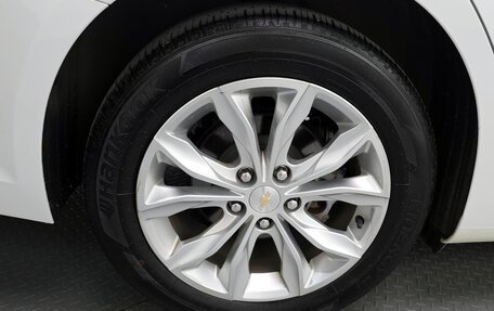 Chevrolet Malibu IX, 2022 год, 1 350 000 рублей, 10 фотография