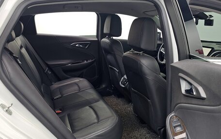 Chevrolet Malibu IX, 2022 год, 1 350 000 рублей, 13 фотография