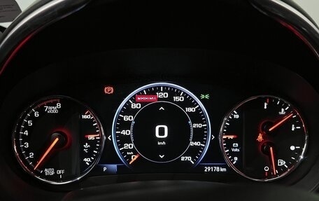 Chevrolet Malibu IX, 2022 год, 1 350 000 рублей, 9 фотография