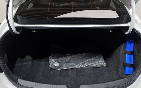 Chevrolet Malibu IX, 2022 год, 1 350 000 рублей, 15 фотография