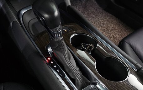 Chevrolet Malibu IX, 2022 год, 1 350 000 рублей, 16 фотография