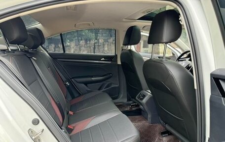 Volkswagen Bora, 2021 год, 1 346 728 рублей, 10 фотография