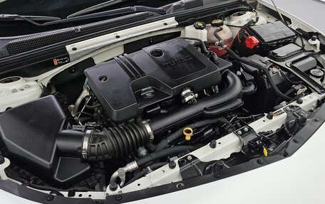 Chevrolet Malibu IX, 2022 год, 1 350 000 рублей, 19 фотография