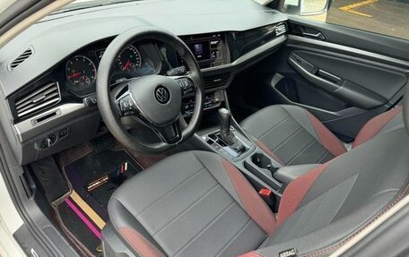 Volkswagen Bora, 2021 год, 1 346 728 рублей, 8 фотография