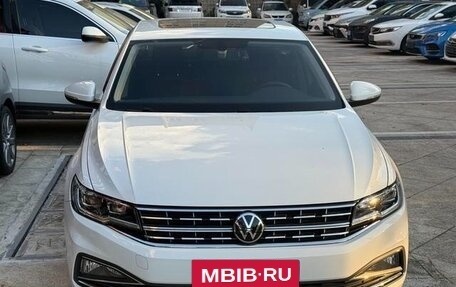 Volkswagen Bora, 2021 год, 1 346 728 рублей, 4 фотография