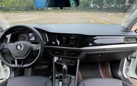 Volkswagen Bora, 2021 год, 1 346 728 рублей, 11 фотография