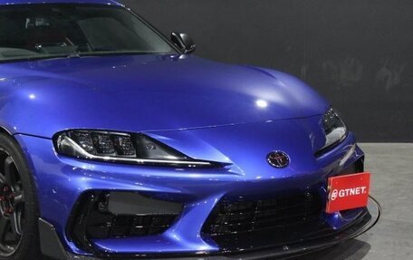 Toyota Supra, 2023 год, 8 566 586 рублей, 5 фотография