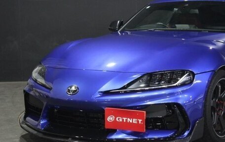 Toyota Supra, 2023 год, 8 566 586 рублей, 2 фотография