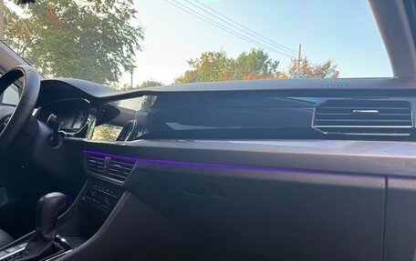Volkswagen Bora, 2021 год, 1 346 728 рублей, 15 фотография