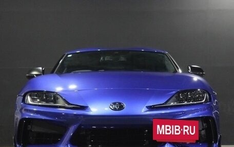 Toyota Supra, 2023 год, 8 566 586 рублей, 3 фотография