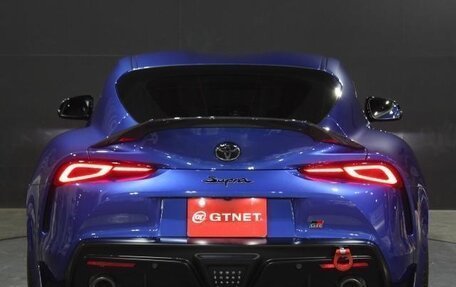 Toyota Supra, 2023 год, 8 566 586 рублей, 7 фотография