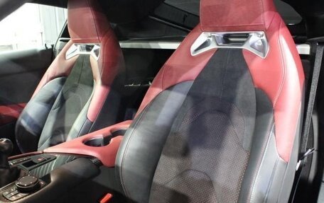 Toyota Supra, 2023 год, 8 566 586 рублей, 17 фотография