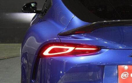 Toyota Supra, 2023 год, 8 566 586 рублей, 10 фотография